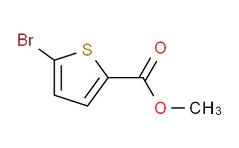 Methyl Bromothiophene Carboxylate Cas Shaoxin Catsyn