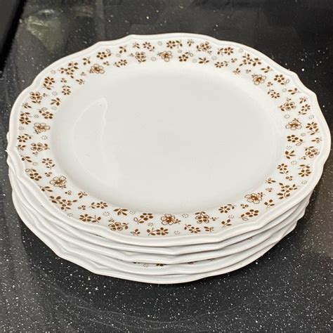 Winterling Dining Vintage Winterling Roslau Bavaria Dinnerware