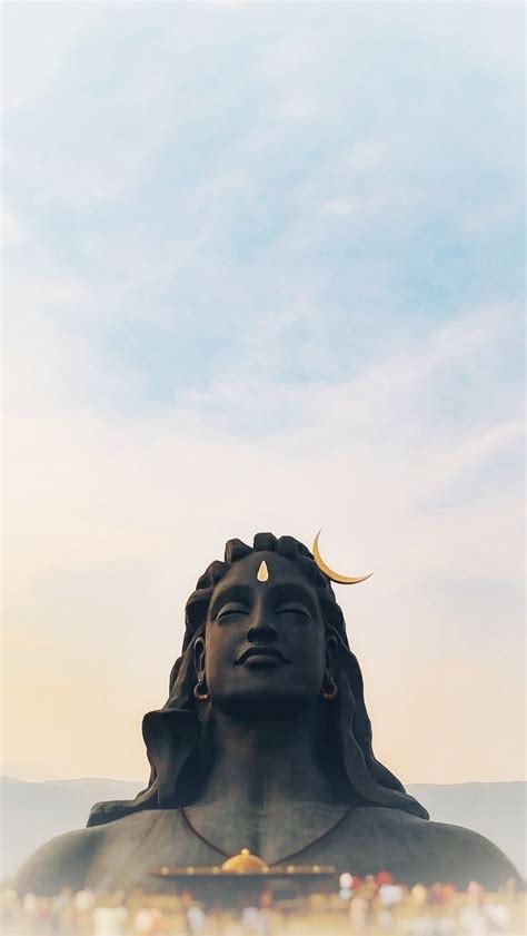 Adiyogi Wallpaper Dioses Hindúes Hindúes Images Wallpaper