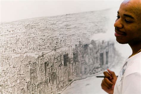 Stephen Wiltshire - The savant syndromeThe Savant Syndrome