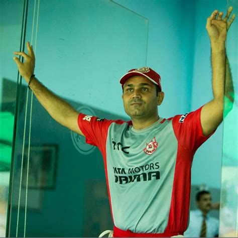 Virender Sehwag Biography Age Date Of Birth Wife Net Worth And More