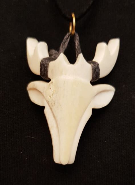 Pin By Kourosh Bahmani On My Bone Carvings Cow Bones Bone Carving