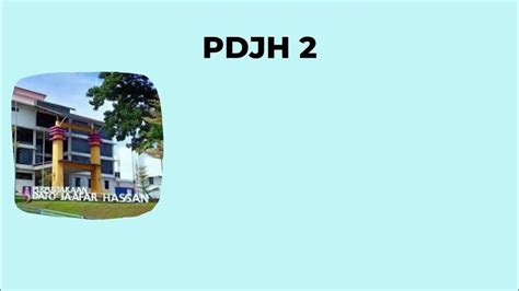 Interesting Facts About Pdjh 1and2 Uitm Arau Perlis Ued Youtube