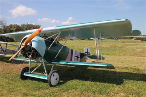 Fokker Military Aviation Museum