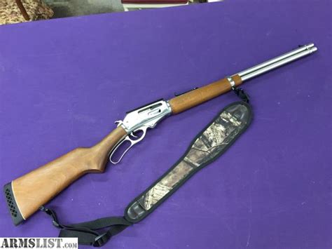 ARMSLIST For Sale Rossi Rio Grande SS 30 30