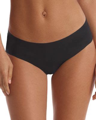 Commando Technical Cotton Blend Bikini Bloomingdale S