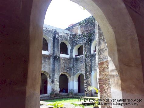 Claustro Convento Franciscano Y Parroquia San Guillermo Ab Flickr