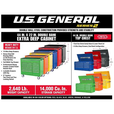 US General Series Leaked Photos R Harborfreight 44 OFF