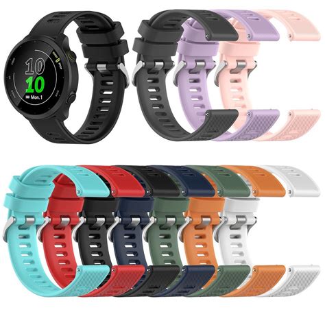 Pulseira De Smartwatch Rel Gio Inteligente De Mm Substitui O De