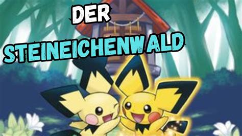 HIER SIND LEGENDÄRE POKÉMON Pokémon Kristall Edition Randomizer