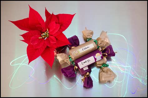Christmas Crackers Never Done That