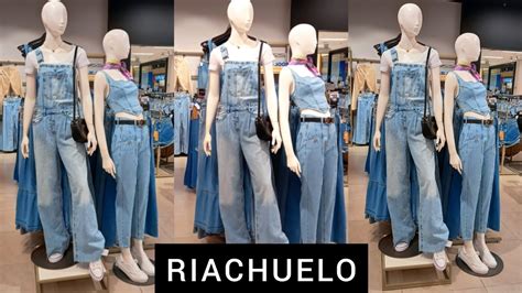 Riachuelo Tour Pelas Roupas Youtube