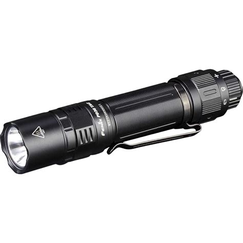 Fenix PD36 TAC 3000 Lumen Flashlight Hardware Tools Online Store