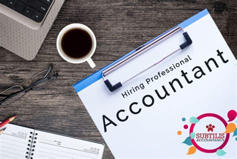 The Importance Of Hiring A Professional Accountant