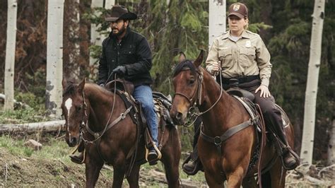 Yellowstone Season 1 Episode 8 Recap Grin And Bear It What To Watch