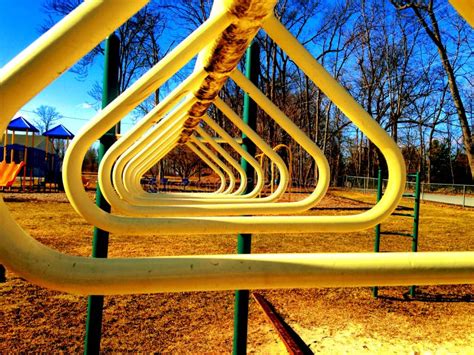 Triangle Monkey Bars Stock Photos Free And Royalty Free Stock Photos