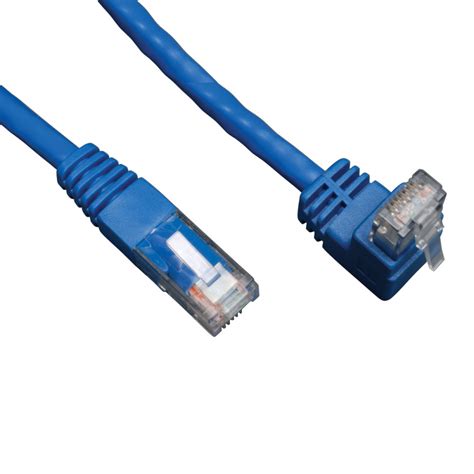 Compra Tripp Lite By Eaton Cable Patch Cat6 UTP RJ 45 3 05m Azul N204