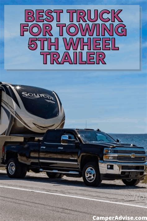 8 Best Trucks For Towing 5th Wheel In 2023 5th Wheel Truck Hot Sex Picture