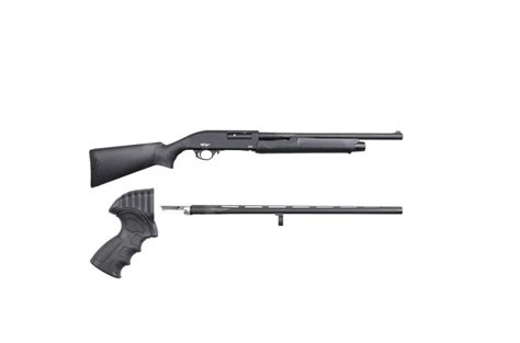 Gforce Arms Gfp3 3 In 1 Home Defense And Hunting 12 Gauge 28185 4