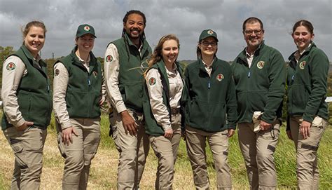 Everything You Need To Know About Being A Park Ranger In Sa Friends