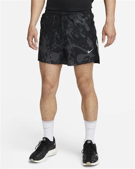 Nike Dri Fit Run Division Stride Men S Cm Approx Brief Lined