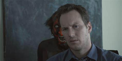 Insidious 5 release date, cast and everything you need to know