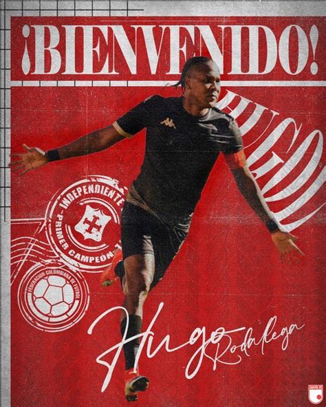 Cabine Desportiva On Twitter Oficial Hugo Rodallega Avan Ado De