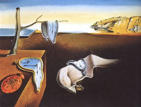 Living Still Life 1956 By Salvador Dali Artchive