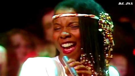 Patrice Rushen Forget Me Nots Extended Video Youtube