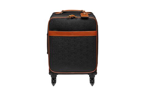 The 10 Best Luxury Luggage Pieces Of 2023 Tested And Reviewed