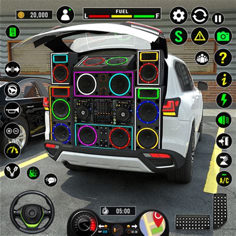 Driving School - Car Games 3D - Apps on Google Play