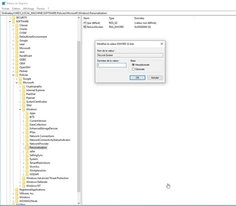 Comment D Sactiver L Cran De Verrouillage De Windows Malekal