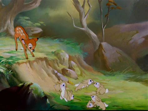 Bambi Bambi Image 5770091 Fanpop