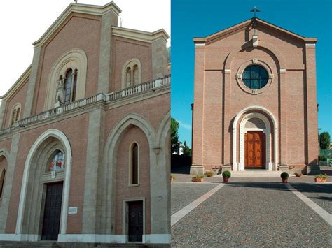 Piccole Figlie Di San Giuseppe Chiesa Di Padova