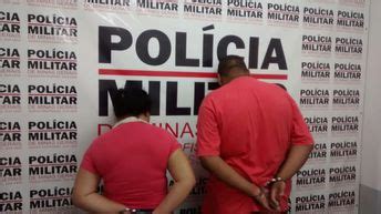 Pol Cia Militar Do Sul De Minas Prende Poss Veis Integrantes De Fac O