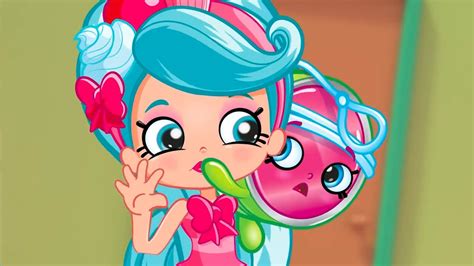 Silly Season Shopkins Once You Shop… You Cant Stop Cartoons For