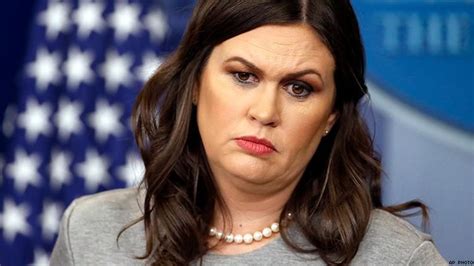 Mike Huckabee Is Mad at Feminists for Attacking His Daughter Sarah Sanders