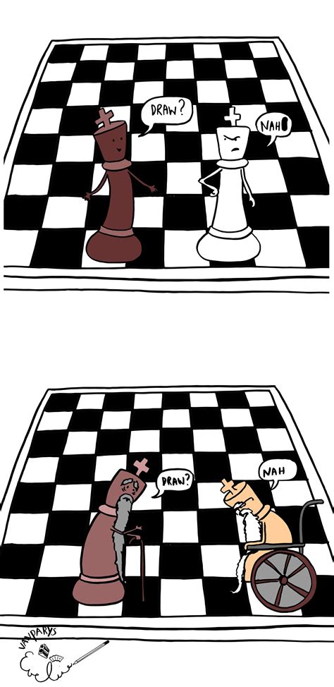 Chess cartoon - Chess Forums - Chess.com