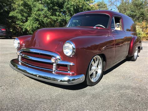 1950 Chevrolet Sedan Delivery For Sale Cc 1034853