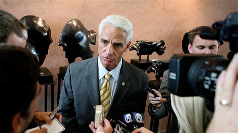 Congressman Charlie Crist Likely Running For Governor Again In Florida