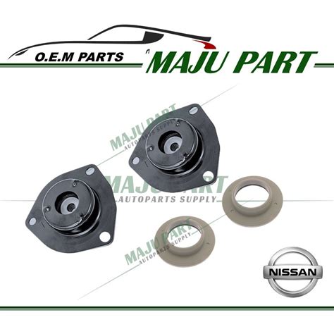 Nissa Xtrail T30 Serena C24 Murano Z50 Cefiro A33 Depan Absorber Mounting Strut Bearing