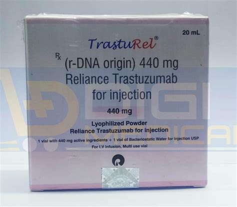 Trasturel Mg Injection Digimedicart