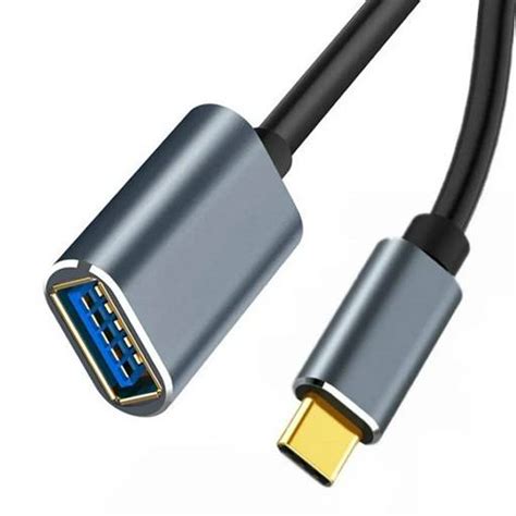 Demystifying Otg Cable Meaning Unveiling Its Functions Uses And Compatibility