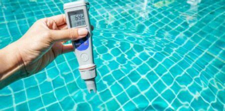 Les Meilleurs Testeurs De Qualit D Eau Pour Piscine Non