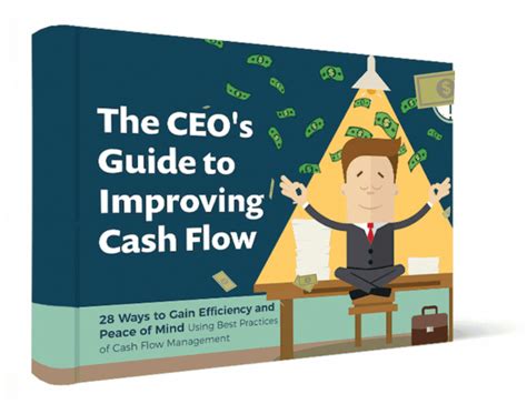 How To Improve Your Cash Flow During Inflationary Times