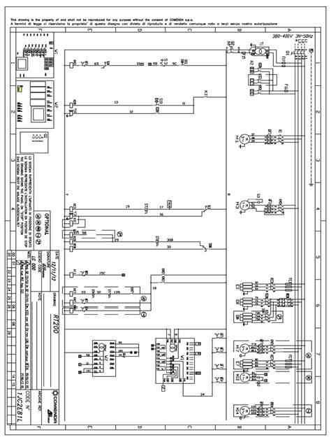 Rt200 Wiring Diagram Pdf Bienes Manufacturados Tecnologías De Gas