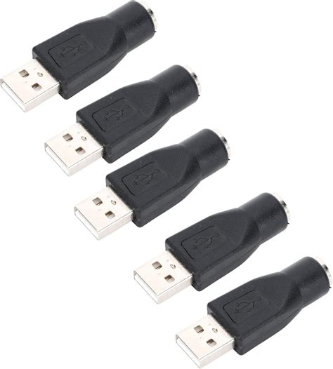 Adaptador Para USB Conversor Para USB Adaptadores USB Para USB 5