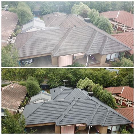 What Are The Most Common Types Of Roof Repairs Royce Roofing