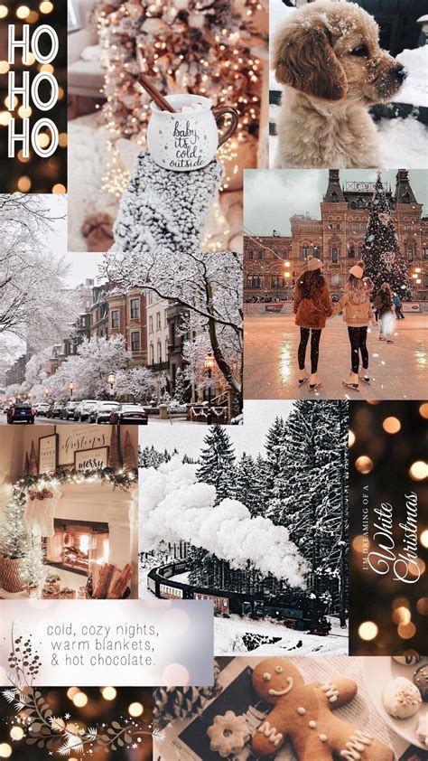 🔥 Free Download Christmas Wallpaper Background For Your Iphone By