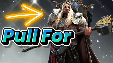 Pull For Alsgor Raid Shadow Legends Youtube